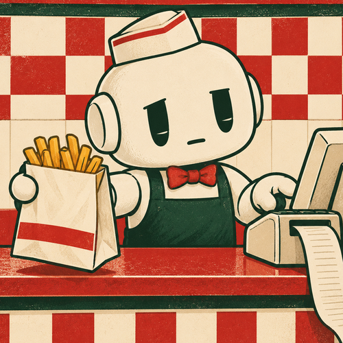 GROKWIFJOB employee portrait